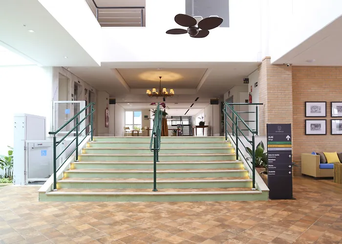 Vitória Express Dom PedroHotel Campinas